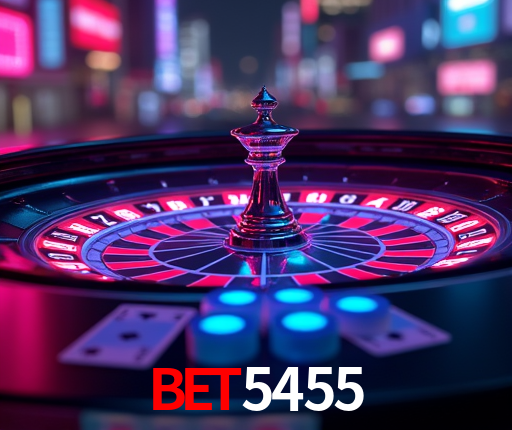 Explorando a Categoria de Eventos em Apostas na bet5455