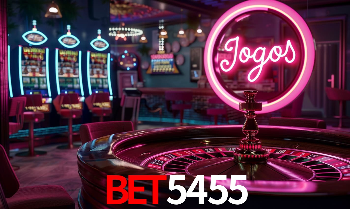 A Experiência Imersiva dos Cassinos Ao Vivo no bet5455