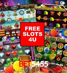 Desvendando o Mundo dos Jogos Virtuais na bet5455