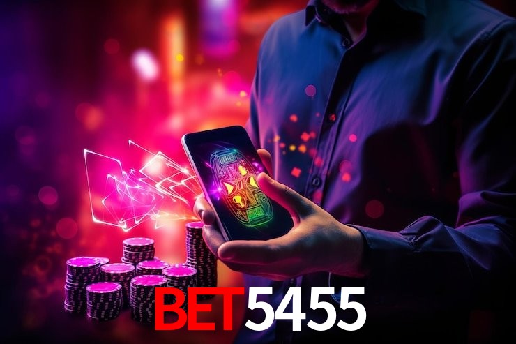 Torneios bet5455
