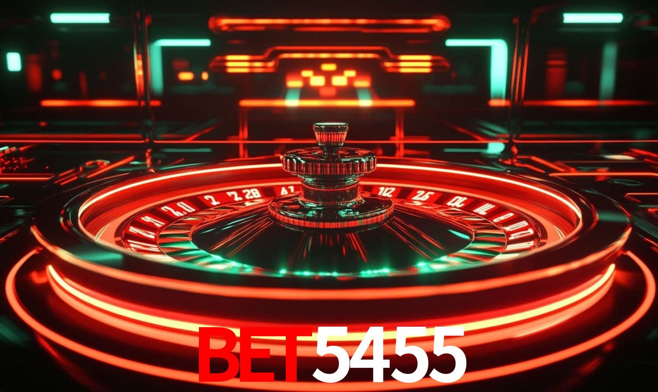 Inovações de Jogos na bet5455: O Futuro das Experiências Interativas