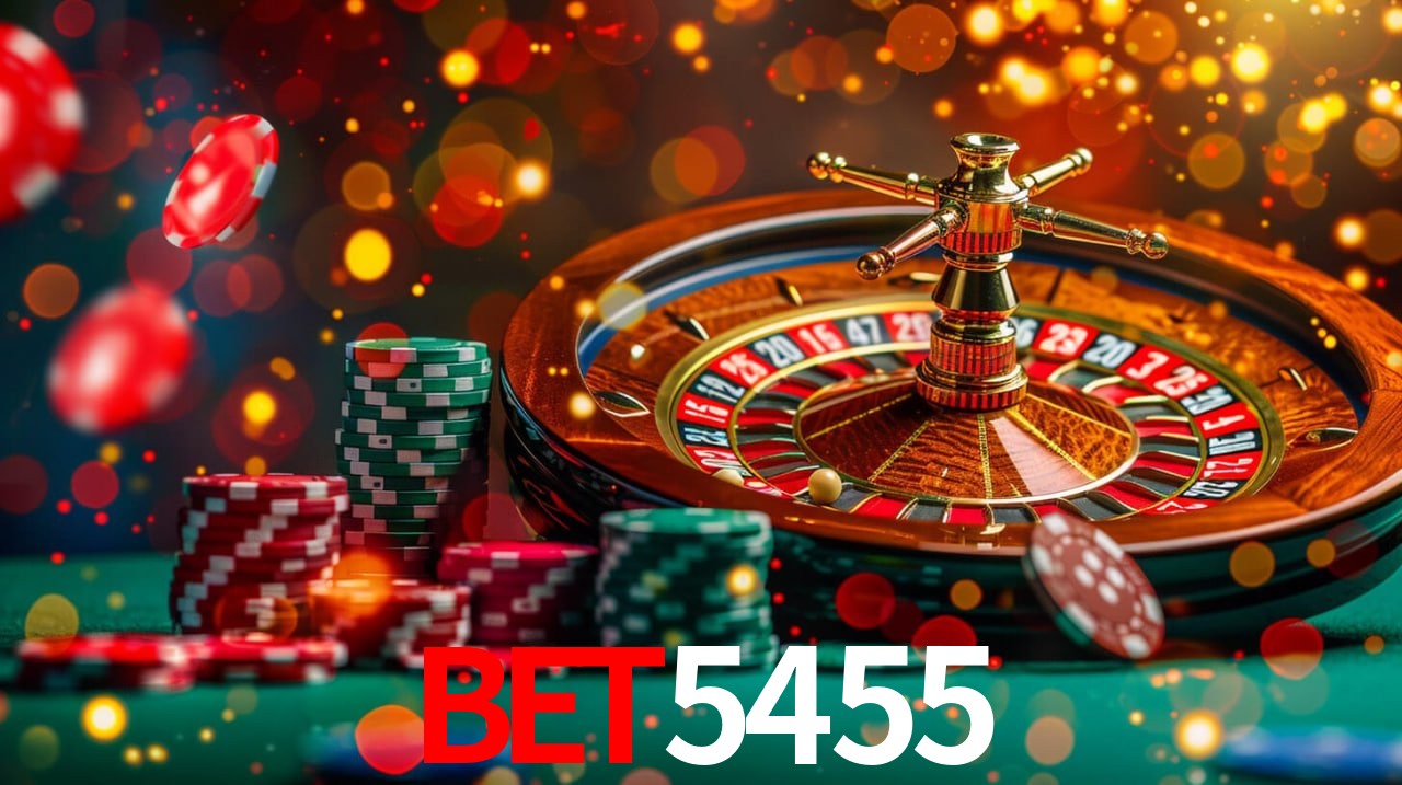 A Emoção da Loteria na bet5455: Uma Chance de Mudança de Vida