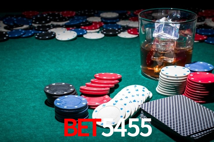 Casino VIP bet5455