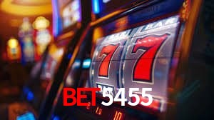 Provedores de Jogos bet5455