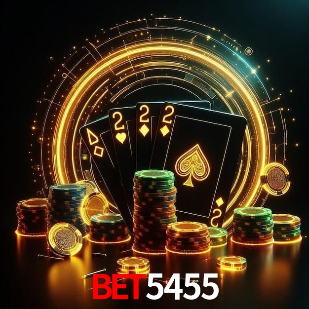 Estatísticas do Jogo bet5455