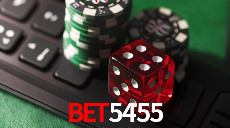 Platform Technology bet5455