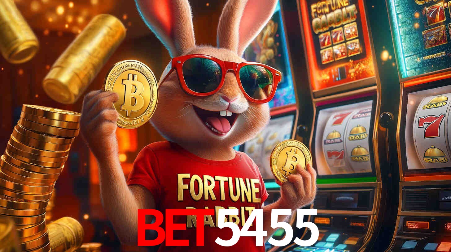 A Popularidade dos Caça-Níqueis no bet5455