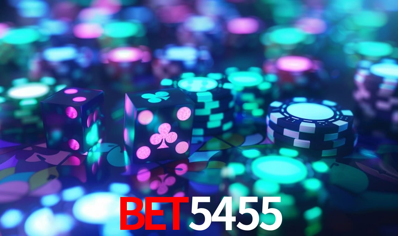Mesa de Roleta bet5455