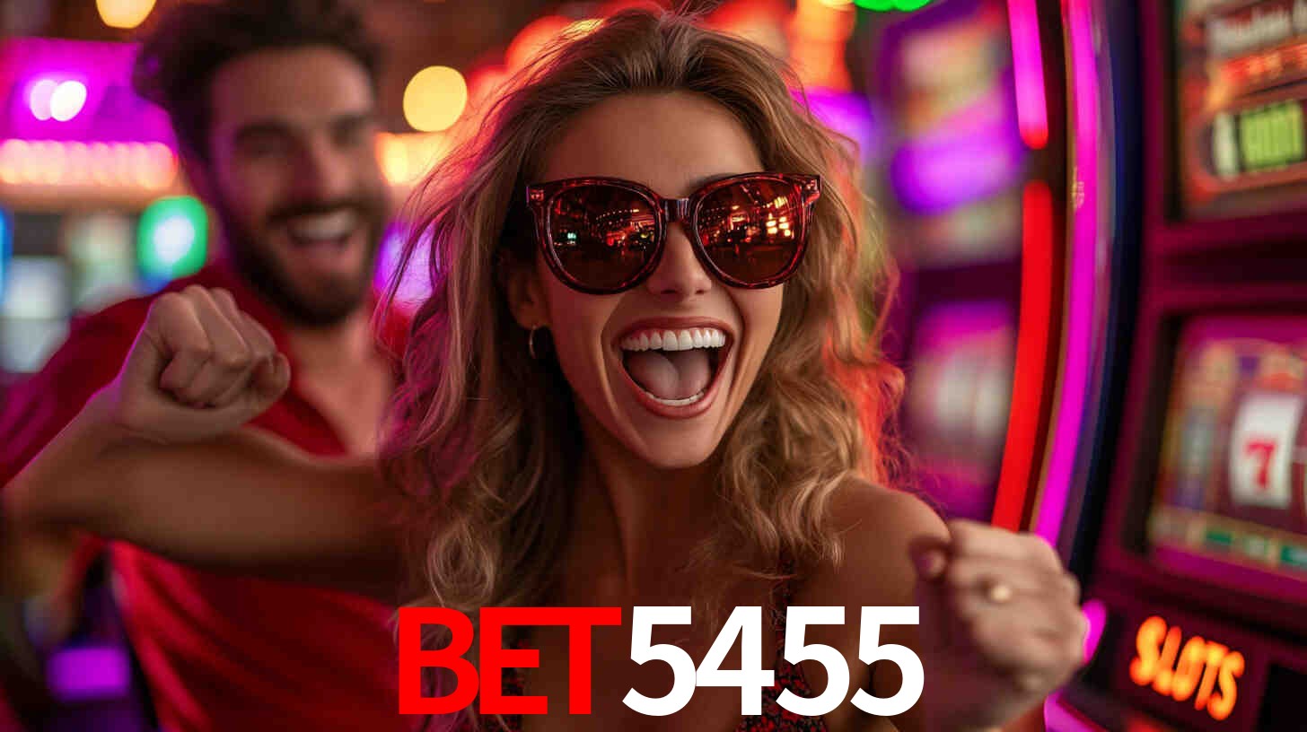Descubra a Essência do bet5455: Nossa História e Compromissos