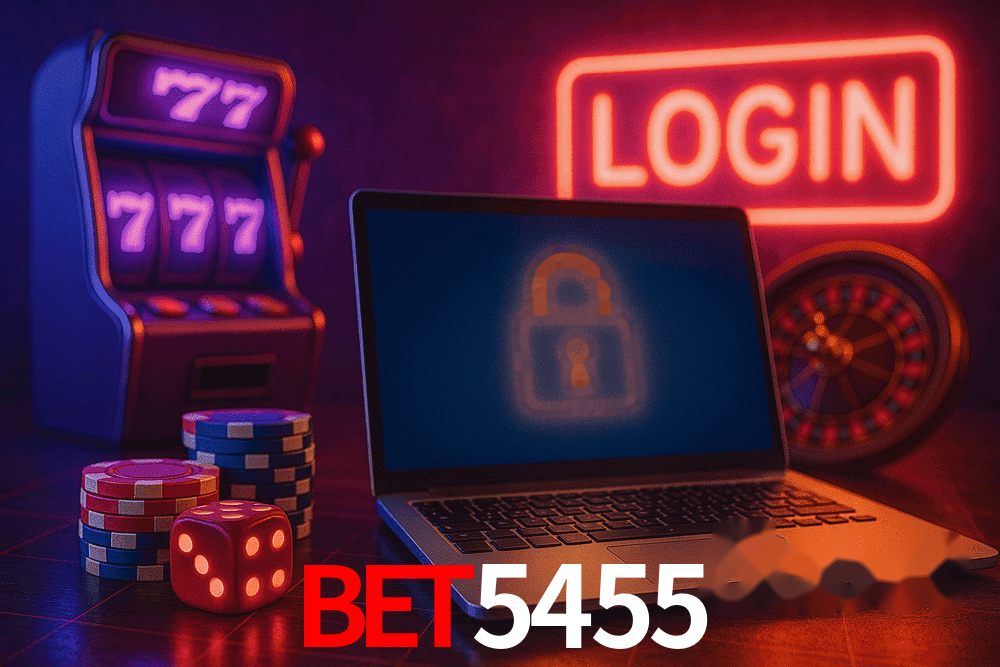 Apostas de Futebol bet5455