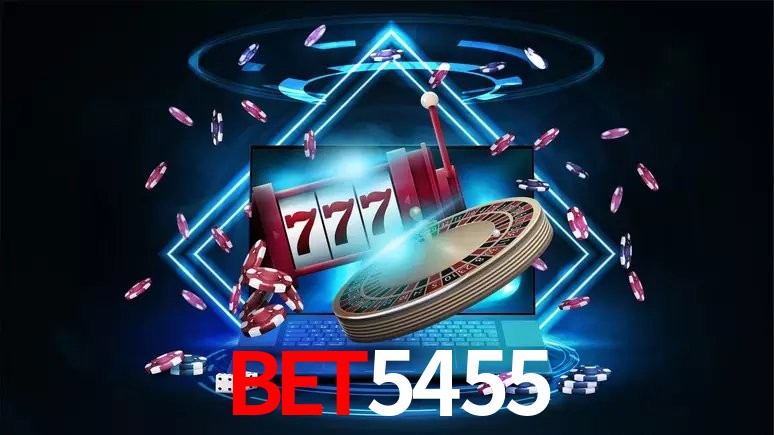 Jogos de Slot bet5455