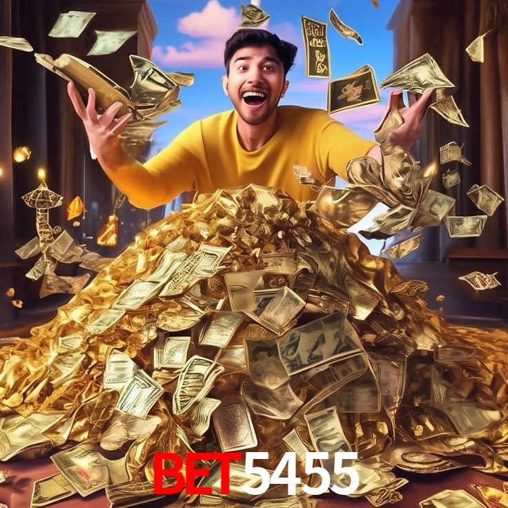 Casino Ao Vivo bet5455